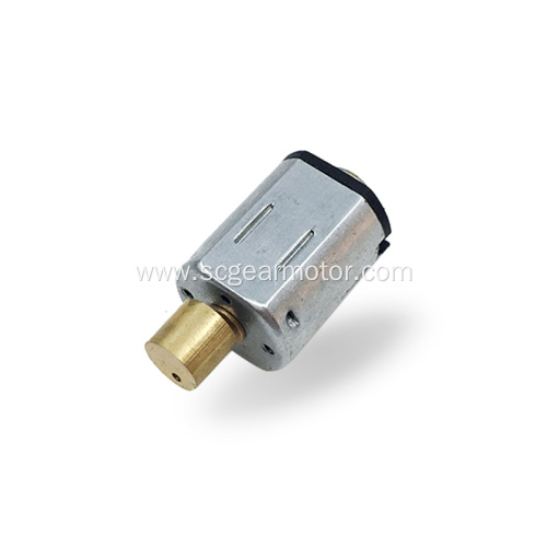 N20 copper head with battery cap vibration motor